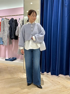 sachirinさんのコーディネート