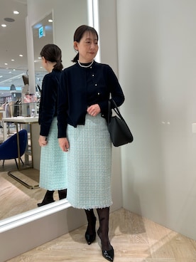 sachirinさんのコーディネート