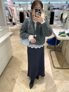 sachirinさんのコーディネート