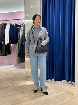 sachirinさんのコーディネート