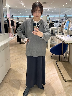 sachirinさんのコーディネート