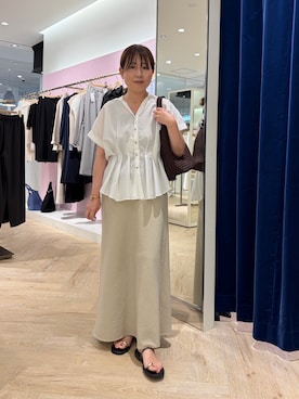 sachirinさんのコーディネート