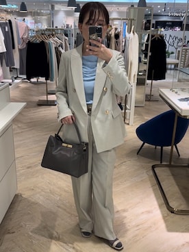 sachirinさんのコーディネート