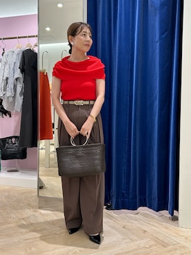 sachirinさんのコーディネート