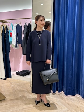 sachirinさんのコーディネート