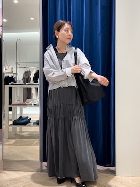 sachirinさんのコーディネート