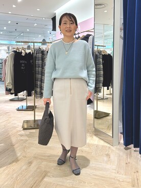 sachirinさんのコーディネート