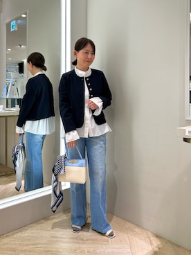 sachirinさんのコーディネート