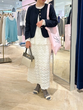 sachirinさんのコーディネート