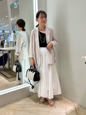 sachirinさんのコーディネート