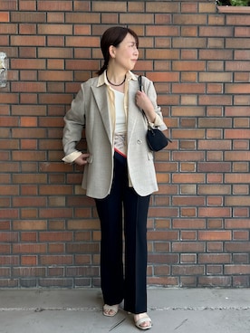 sachirinさんのコーディネート