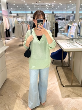 sachirinさんのコーディネート