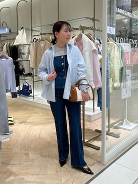 sachirinさんのコーディネート