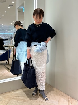 sachirinさんのコーディネート