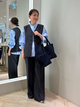 sachirinさんのコーディネート