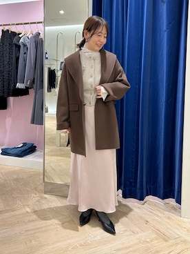 sachirinさんのコーディネート