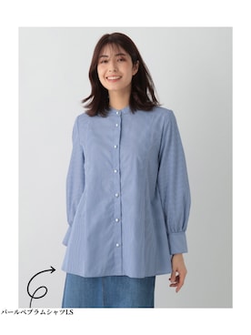 FOUND GOODさん(レディース・164cm)の春コーディネート