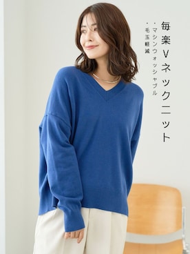 「FOUND GOOD（ファウンドグッド）のアイテム」を使った、FOUND GOODさん（レディース・155cm）の冬コーディネート