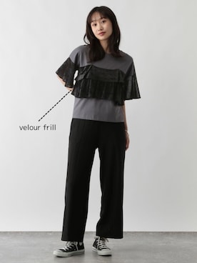 FOUND GOODさんのコーディネート