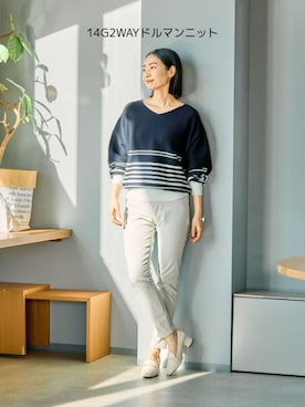 FOUND GOODさんのコーディネート