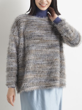 FOUND GOODさん(レディース・165cm)の春コーディネート