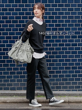 FOUND GOODさんのコーディネート