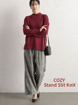 FOUND GOODさんのコーディネート