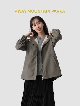 FOUND GOODさんのコーディネート