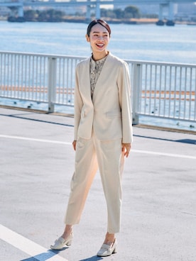 FOUND GOODさんのコーディネート