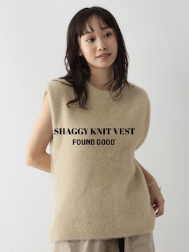 FOUND GOODさん（レディース・168cm）の秋コーディネート