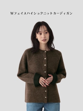 FOUND GOODさんのコーディネート