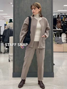 FOUND GOODさんのコーディネート