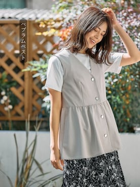 FOUND GOODさんのコーディネート