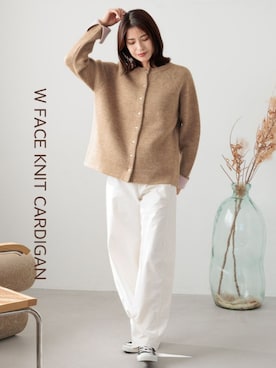 FOUND GOODさんのコーディネート