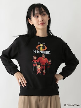 「FOUND GOOD（ファウンドグッド）のアイテム」を使った、FOUND GOODさん（レディース・168cm）の春コーディネート