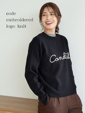 FOUND GOODさん（レディース・167cm）の秋コーディネート