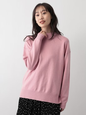 FOUND GOODさん（レディース・168cm）の秋コーディネート