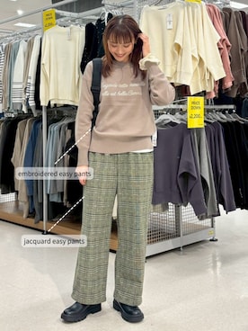 FOUND GOODさんのコーディネート