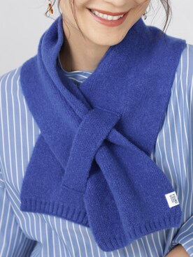 FOUND GOODさん（レディース・166cm）の秋コーディネート