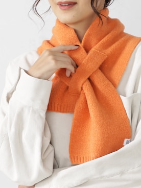 FOUND GOODさん（レディース・166cm）の秋コーディネート