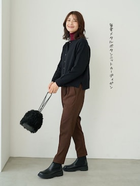 FOUND GOODさんのコーディネート