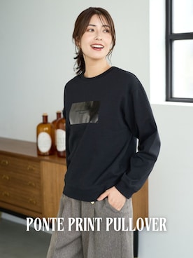 「FOUND GOOD（ファウンドグッド）のアイテム」を使った、FOUND GOODさん（レディース・167cm）の秋コーディネート