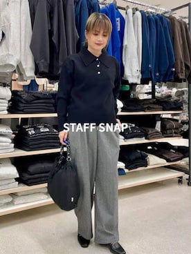 FOUND GOODさんのコーディネート