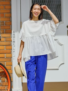 FOUND GOODさんのコーディネート