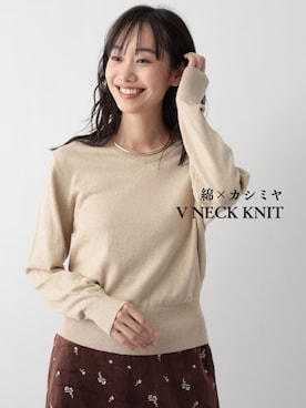 「FOUND GOOD（ファウンドグッド）のアイテム」を使った、FOUND GOODさん（レディース・167cm）の秋コーディネート