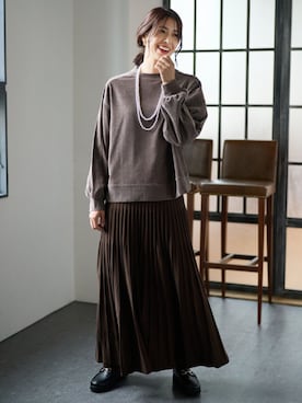 FOUND GOODさんのコーディネート