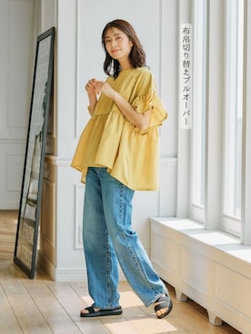 FOUND GOODさんのコーディネート