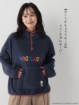 FOUND GOODさんのコーディネート