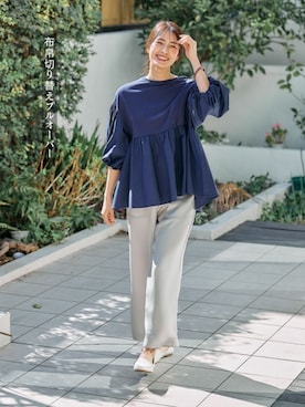 FOUND GOODさんのコーディネート