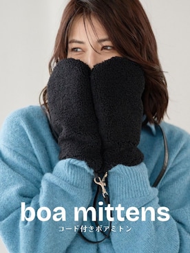 「FOUND GOOD（ファウンドグッド）のアイテム」を使った、FOUND GOODさん（レディース・167cm）の秋コーディネート